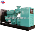 Hot sale 50HZ/60HZ Diesel Generator